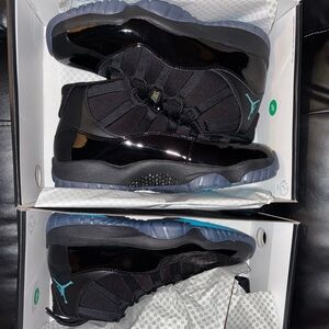 SOLD❗️ JORDAN RETRO 11 “GAMMA” SZ 13